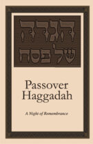Passover Haggadah - A Night of Remembrance